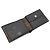 Louis Vuitton Monogram Macassar Portefeuille Mindoro Bi-fold Wallet Brown Black - view 6