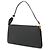 Borsa Louis Vuitton Epi Pochette Accessoires Nero - vista 3