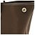 Hermès Borsa Tote Hermes Garden PM Marrone scuro - vista 5
