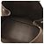 Hermès Borsa Tote Hermes Garden PM Marrone scuro - vista 7