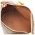 Borsa a mano Louis Vuitton Monogram Mini Speedy Marrone - vista 9