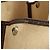 Hermès Borsa Tote Hermes Garden PM Shoulder Toile H Marrone Marrone scuro - vista 5