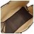 Hermès Borsa Tote Hermes Garden PM Shoulder Toile H Marrone Marrone scuro - vista 7