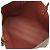 Sac cabas réversible Gucci GG Blooms Supreme Rose Multicolore Beige - vue 7