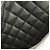 Borsa a spalla Tote grande CHANEL Linea Cambon Nero Rosa - vista 10