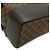 Zaino/Borsa a tracolla Louis Vuitton Damier Jake Marrone Nero Bianco Damier ebene - vista 4