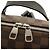 Zaino/Borsa a tracolla Louis Vuitton Damier Jake Marrone Nero Bianco Damier ebene - vista 7