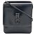 Hermès Borsa a tracolla Pochette Hermes Navy Blue Blu navy