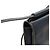 Hermès Borsa a tracolla Pochette Hermes Navy Blue Blu navy - vista 6