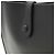 Hermès Borsa a tracolla HERMES Evelyne I GM Nero - vista 7