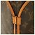 Borsa Tote Louis Vuitton Monogram Neverfull GM Marrone Monogramma - vista 6