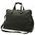 Borsa Boston Anagram LOEWE Nero - vista 3
