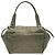 Borsa a tracolla/Tote Loewe Anagram Cachi Metallico