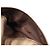 Borsa Loewe Old Anagram in Bronzo Metallizzato - vista 8