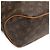 Borsa a tracolla Louis Vuitton Monogram Delightful PM Marrone Monogramma - vista 4