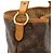 Borsa a tracolla Louis Vuitton Monogram Delightful PM Marrone Monogramma - vista 5