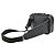 Riñonera Louis Vuitton Monogram Eclipse Castaño Negro Monograma - vista 3