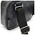 Riñonera Louis Vuitton Monogram Eclipse Castaño Negro Monograma - vista 5