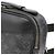 Riñonera Louis Vuitton Monogram Eclipse Castaño Negro Monograma - vista 9