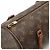 Bolsa Louis Vuitton Monogram Papillon 30 Marrom Monograma - vista 7