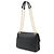 Louis Vuitton Monogram Empreinte Vavin PM Schultertasche Schwarz - Ansicht 3