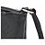 Borsa a tracolla Pochette Louis Vuitton Monogram Empreinte Nero - vista 5
