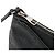 Borsa a tracolla Pochette Louis Vuitton Monogram Empreinte Nero - vista 7