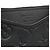 Borsa a tracolla Pochette Louis Vuitton Monogram Empreinte Nero - vista 9