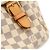 Louis Vuitton Damier Azur Speron BB Rucksack Roh - Ansicht 10