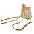 Louis Vuitton Damier Azur Speron BB Rucksack Roh - Ansicht 3