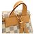 Louis Vuitton Damier Azur Speron BB Rucksack Roh - Ansicht 5