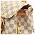 Louis Vuitton Damier Azur Speron BB Rucksack Roh - Ansicht 7