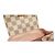 Louis Vuitton Damier Azur Speron BB Rucksack Roh - Ansicht 8