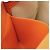 Hermès HERMES Sherpa PM Backpack in Amazonia Leather Brown Orange Yellow Dark brown - view 10