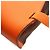 Hermès HERMES Sherpa PM Backpack in Amazonia Leather Brown Orange Yellow Dark brown - view 4