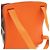 Hermès HERMES Sherpa PM Backpack in Amazonia Leather Brown Orange Yellow Dark brown - view 5