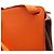 Hermès HERMES Sherpa PM Backpack in Amazonia Leather Brown Orange Yellow Dark brown - view 8
