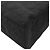Borsa Tote Christian Dior Lady Cannage Nero - vista 4