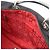 Borsa Tote Christian Dior Lady Cannage Nero - vista 9