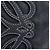 Borsa a tracolla in pelle Anagram Loewe Nero - vista 4