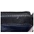 Borsa a tracolla in pelle Anagram Loewe Nero - vista 9