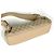 Borsa a tracolla Gucci beige con motivo GG - vista 2