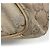 Borsa a tracolla Gucci beige con motivo GG - vista 3