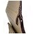 Borsa a tracolla Gucci beige con motivo GG - vista 4
