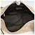 Borsa a tracolla Gucci beige con motivo GG - vista 7