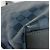 Borsa Cabas Voyage Louis Vuitton Nero Blu navy - vista 4