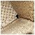 Borsa Tote 2-Way in rafia Loewe Beige - vista 7