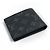 Louis Vuitton Portefeuille Slender Bi-fold Wallet Nero - vista 2