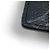 Louis Vuitton Portefeuille Slender Bi-fold Wallet Nero - vista 3