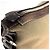 Bolsa de ombro Prada castanha Marrom - vista 4